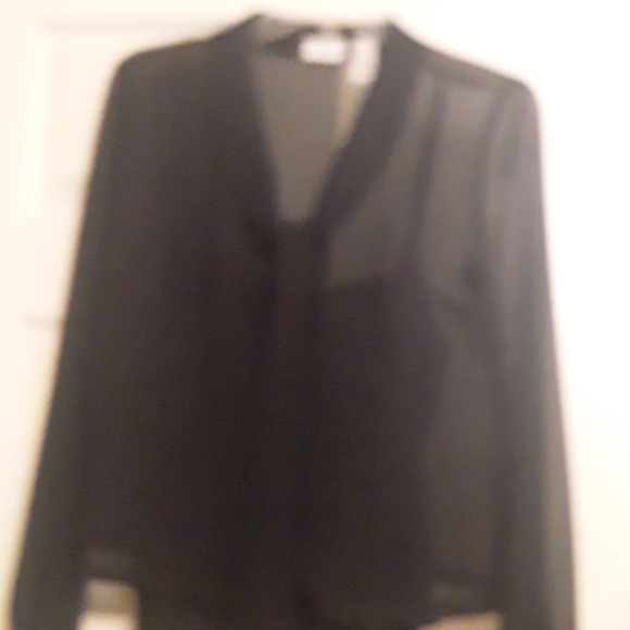 Blouse - Picture 7 of 7